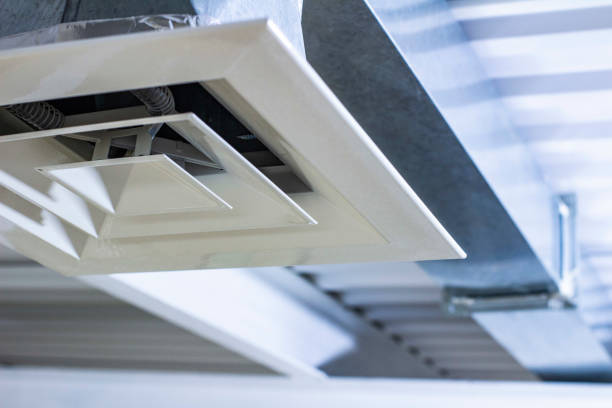 Best Emergency Air Duct Cleaning  in Sheldon, IA